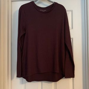 American Eagle Soft & Sexy Shirt